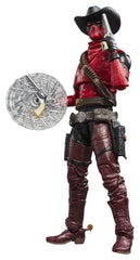 Deadpool & Wolverine Marvel Legends Action Figure Cowboypool 15 cm 5010996359667