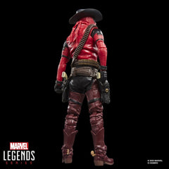 Deadpool & Wolverine Marvel Legends Action Figure Cowboypool 15 cm 5010996359667