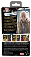 Deadpool & Wolverine Marvel Legends Action Figure Cassandra Nova 15 cm 5010996359605