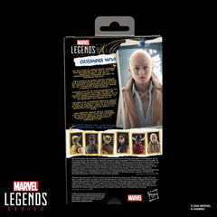 Deadpool & Wolverine Marvel Legends Action Figure Cassandra Nova 15 cm 5010996359605