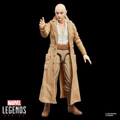Deadpool & Wolverine Marvel Legends Action Figure Cassandra Nova 15 cm 5010996359605