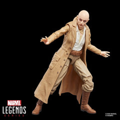 Deadpool & Wolverine Marvel Legends Action Figure Cassandra Nova 15 cm 5010996359605