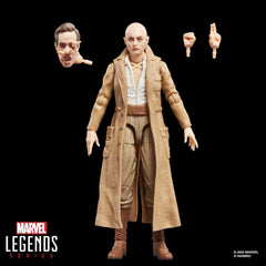 Deadpool & Wolverine Marvel Legends Action Figure Cassandra Nova 15 cm 5010996359605
