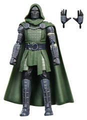 Avengers: Doomsday Marvel Legends Action Figure Doctor Doom 15 cm 5010996355782