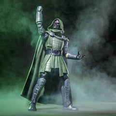 Avengers: Doomsday Marvel Legends Action Figure Doctor Doom 15 cm 5010996355782