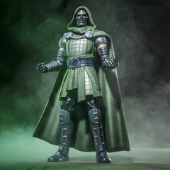 Avengers: Doomsday Marvel Legends Action Figure Doctor Doom 15 cm 5010996355782