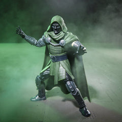 Avengers: Doomsday Marvel Legends Action Figure Doctor Doom 15 cm 5010996355782