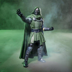 Avengers: Doomsday Marvel Legends Action Figure Doctor Doom 15 cm 5010996355782