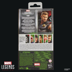 Avengers: Doomsday Marvel Legends Action Figure Thor 15 cm 5010996355799