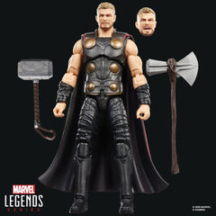 Avengers: Doomsday Marvel Legends Action Figure Thor 15 cm 5010996355799