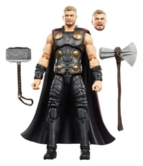 Avengers: Doomsday Marvel Legends Action Figure Thor 15 cm 5010996355799