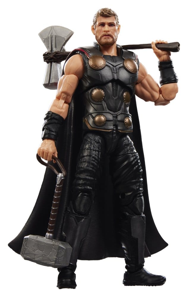Avengers: Doomsday Marvel Legends Action Figure Thor 15 cm 5010996355799