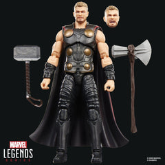 Avengers: Doomsday Marvel Legends Action Figure Thor 15 cm 5010996355799