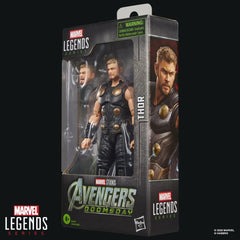 Avengers: Doomsday Marvel Legends Action Figure Thor 15 cm 5010996355799