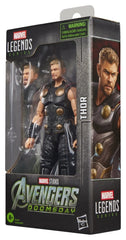 Avengers: Doomsday Marvel Legends Action Figure Thor 15 cm 5010996355799