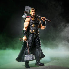 Avengers: Doomsday Marvel Legends Action Figure Thor 15 cm 5010996355799