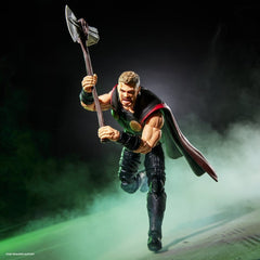 Avengers: Doomsday Marvel Legends Action Figure Thor 15 cm 5010996355799