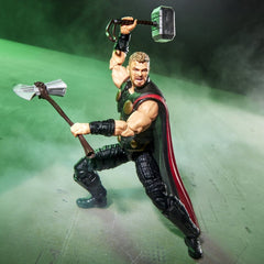 Avengers: Doomsday Marvel Legends Action Figure Thor 15 cm 5010996355799