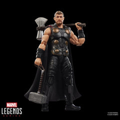 Avengers: Doomsday Marvel Legends Action Figure Thor 15 cm 5010996355799