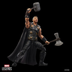 Avengers: Doomsday Marvel Legends Action Figure Thor 15 cm 5010996355799