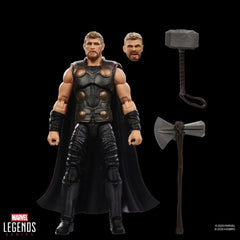 Avengers: Doomsday Marvel Legends Action Figure Thor 15 cm 5010996355799