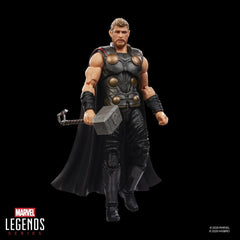 Avengers: Doomsday Marvel Legends Action Figure Thor 15 cm 5010996355799