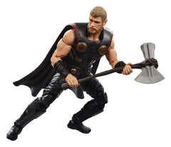 Avengers: Doomsday Marvel Legends Action Figure Thor 15 cm 5010996355799