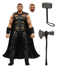 Avengers: Doomsday Marvel Legends Action Figure Thor 15 cm 5010996355799