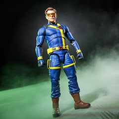 Avengers: Doomsday Marvel Legends Action Figure Cyclops 15 cm 5010996355805