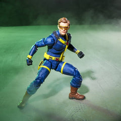 Avengers: Doomsday Marvel Legends Action Figure Cyclops 15 cm 5010996355805
