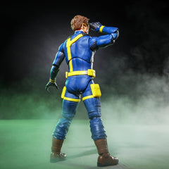 Avengers: Doomsday Marvel Legends Action Figure Cyclops 15 cm 5010996355805