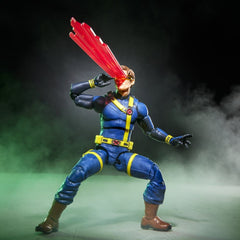 Avengers: Doomsday Marvel Legends Action Figure Cyclops 15 cm 5010996355805