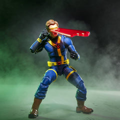 Avengers: Doomsday Marvel Legends Action Figure Cyclops 15 cm 5010996355805