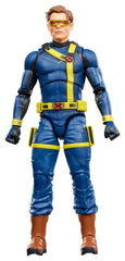 Avengers: Doomsday Marvel Legends Action Figure Cyclops 15 cm 5010996355805