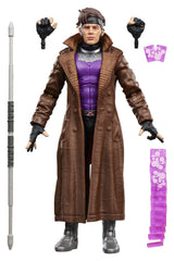 Avengers: Doomsday Marvel Legends Action Figure Gambit 15 cm 5010996355812