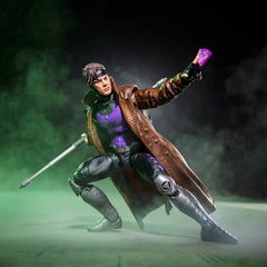 Avengers: Doomsday Marvel Legends Action Figure Gambit 15 cm 5010996355812
