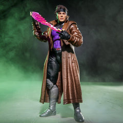 Avengers: Doomsday Marvel Legends Action Figure Gambit 15 cm 5010996355812