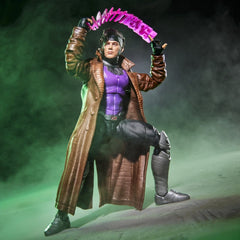 Avengers: Doomsday Marvel Legends Action Figure Gambit 15 cm 5010996355812