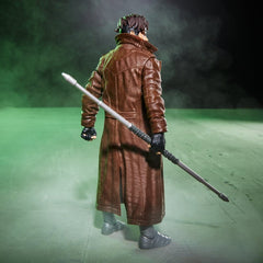 Avengers: Doomsday Marvel Legends Action Figure Gambit 15 cm 5010996355812