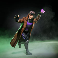 Avengers: Doomsday Marvel Legends Action Figure Gambit 15 cm 5010996355812
