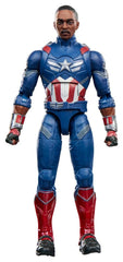 Avengers: Doomsday Marvel Legends Action Figure Captain America 15 cm 5010996355836
