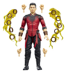 Avengers: Doomsday Marvel Legends Action Figure Shang-Chi 15 cm 5010996355843