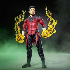 Avengers: Doomsday Marvel Legends Action Figure Shang-Chi 15 cm 5010996355843