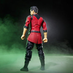 Avengers: Doomsday Marvel Legends Action Figure Shang-Chi 15 cm 5010996355843