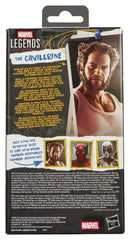 Deadpool & Wolverine Marvel Legends Action Figure The Cavillrine 15 cm 5010996407450