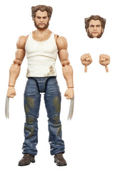 Deadpool & Wolverine Marvel Legends Action Figure The Cavillrine 15 cm 5010996407450