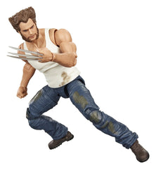 Deadpool & Wolverine Marvel Legends Action Figure The Cavillrine 15 cm 5010996407450