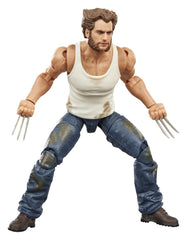 Deadpool & Wolverine Marvel Legends Action Figure The Cavillrine 15 cm 5010996407450