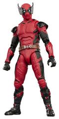 Deadpool & Wolverine Marvel Legends Action Figure Wolverinepool (Concept Art) 15 cm 5010996407443