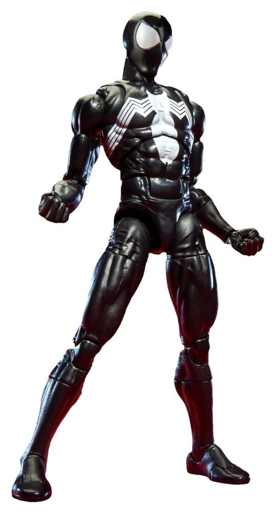Marvel Legends Maximum Series Action Figure Symbiote Spider-Man 15 cm 5010996411471
